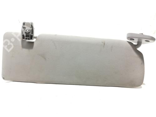 Left sun visor BMW 1 (E87) 118 d | BP6290873I1 
