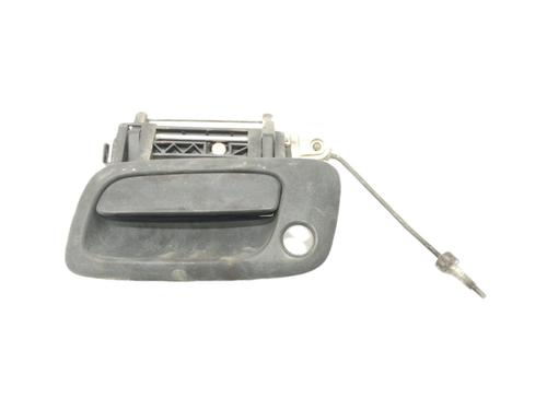 Used Front left exterior door handle Front left exterior door handle OPEL ZAFIRA A MPV (T98) 2.0 DTI 16V (F75) (101 hp) 9499589 9499589