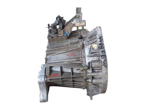 Gearbox MERCEDES-BENZ A-CLASS (W169) A 150 (169.031, 169.331) | BP32166294M3