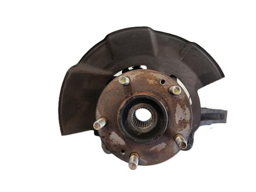 Used Right front steering knuckle Right front steering knuckle HYUNDAI TUCSON (JM) [2004-2019] 34341027 34341027