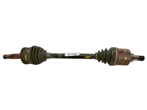 Used Left front driveshaft NISSAN PRIMERA Hatchback (P12) [2002-2025]  11752399