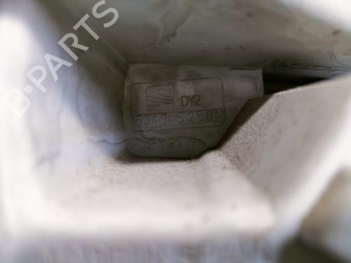 Right taillight SEAT IBIZA IV (6J5, 6P1) 1.2 | BP15509129C35 