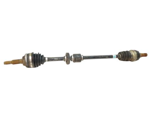 Right front driveshaft CHEVROLET LACETTI (J200) 1.6 | BP5370705M39 