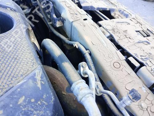 Radiator fan NISSAN QASHQAI II (J11, J11_) 1.5 dCi | BP29969297M35 