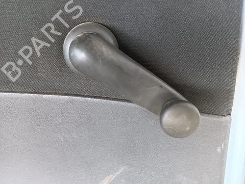 Left rear door FIAT PUNTO (188_) 1.2 60 (188.030, .050, .130, .150, .230, .250) | BP18253329C4 