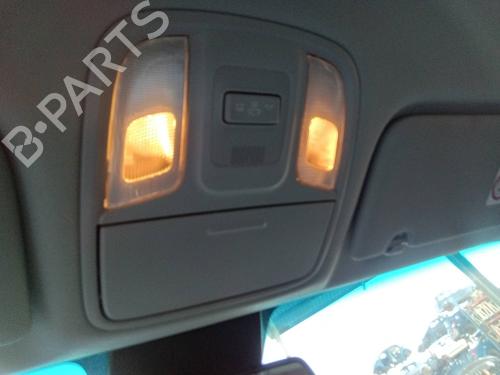 Interior roof light KIA SPORTAGE IV (QL, QLE)  | BP11336234I8
