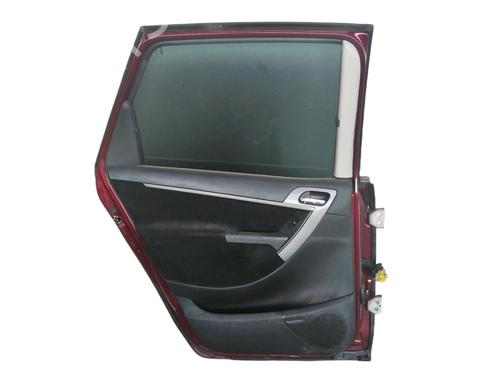Left rear door CITROËN C4 Picasso I MPV (UD_)  | BP16223391C4 