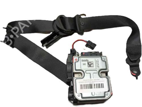 Used Front right seatbelt Front right seatbelt 19806992 19806992