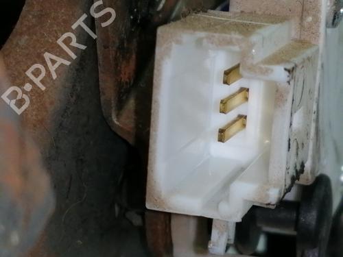 Clutch pedal CITROËN C4 Grand Picasso I (UA_)  | BP10513757I13 