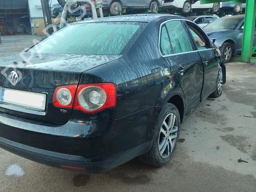 Gearbox VW JETTA III (1K2) 1.9 TDI | BP28022589M3 