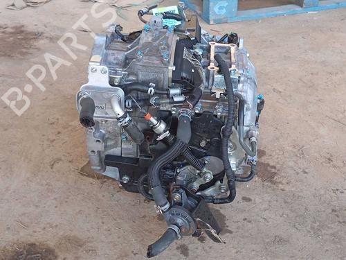 Gearbox LEXUS NX (_Z1_) 300h (AYZ10_) | BP26190585M3 - Image 6