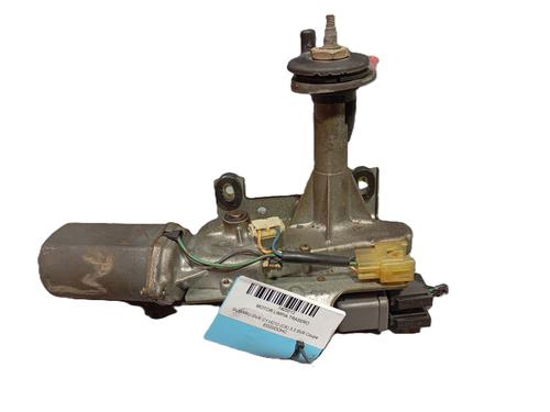 Used Rear wiper motor SUBARU SVX (CX) [1992-1997]  11144708