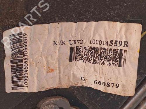 Engine RENAULT EXPRESS Box Body/MPV 1.5 Blue dCi 75 (F6AA) | BP37711597M1  - Image 5