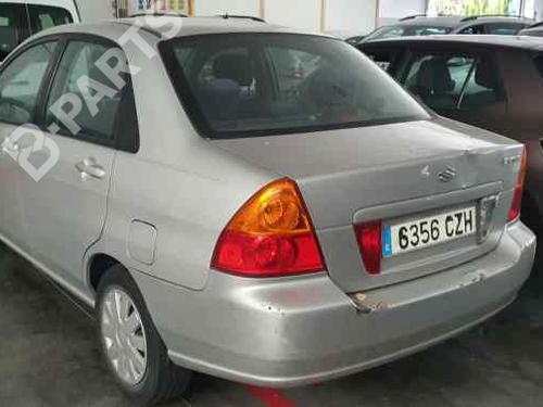 Used Parts SUZUKI LIANA Hatchback    694416