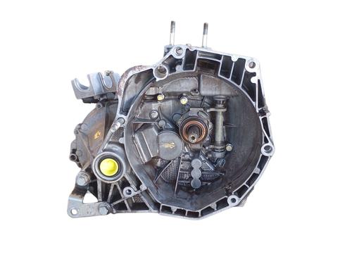 Used Gearbox Gearbox PEUGEOT BIPPER (AA_) 1.3 HDi 75 (75 hp) 34699800 34699800