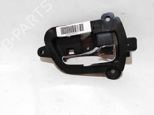 Used Front right interior door handle MITSUBISHI OUTLANDER II (CW_W) 2.0 DI-D (CW8W) (140 hp) 5655974