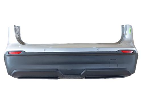Used Rear bumper Rear bumper NISSAN QASHQAI II (J11, J11_) 1.3 DIG-T (140 hp) 34235531 34235531