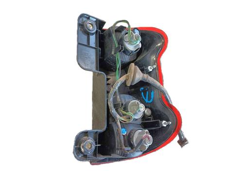 Left taillight NISSAN NV200 Van 1.5 dCi 85 (M20, M20N, M20M) | BP37459842C34 - Image 3