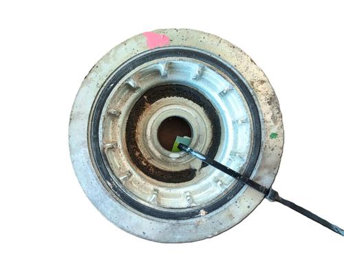 Pulley LAND ROVER RANGE ROVER EVOQUE (L538)  | BP29404939M122 