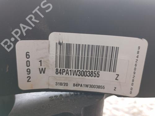 bremsepedal TOYOTA PROACE Van (MDZ_) Electric (MDZS, MDZZ) | BP29250025I19 - Image 2
