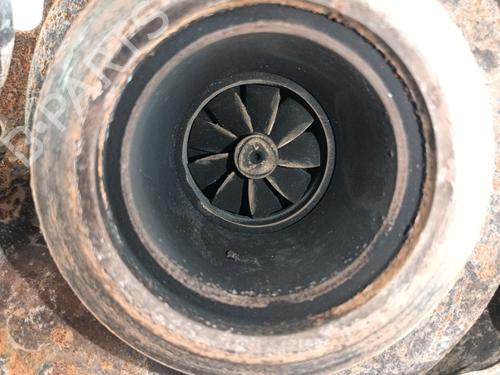 Turbocharger/Supercharger SEAT ALHAMBRA (710, 711) 2.0 TDI | BP29913750M71