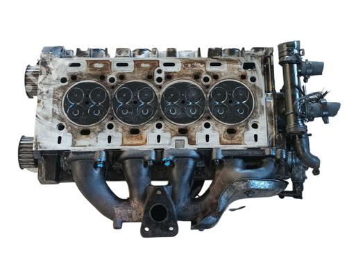 Cylinder head NISSAN INTERSTAR Bus (X70) dCi 115 | BP34438892M5  - Image 7