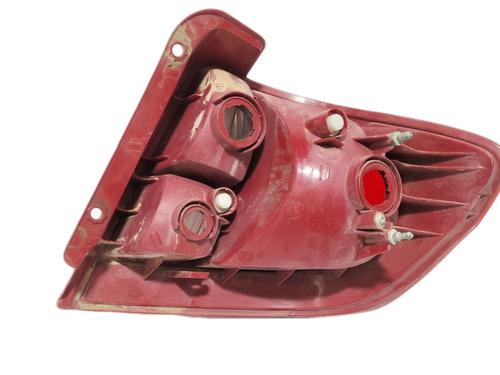 Left taillight HYUNDAI GETZ (TB)  | BP5815816C34 