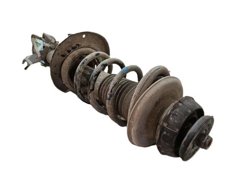 Used Right front shock absorber DACIA DOKKER Express Box Body/MPV 1.5 Blue dCi 95 (FEJL) (95 hp) 28024308