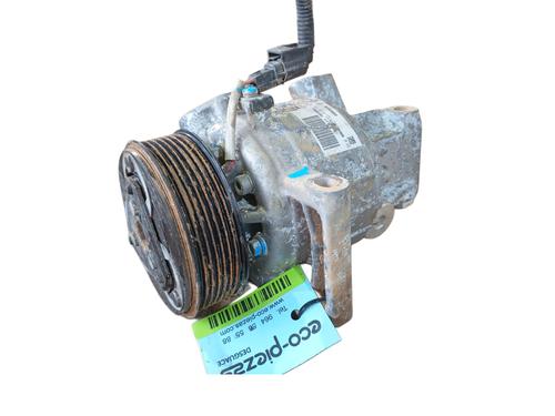 Used AC compressor NISSAN MICRA V (K14) 1.0 IG-T 100 (101 hp) 27983945