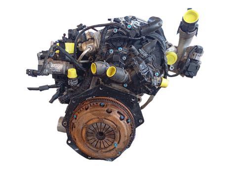 Used Engine AUDI A1 Sportback (8XA, 8XF) 1.4 TFSI (125 hp) 29258065