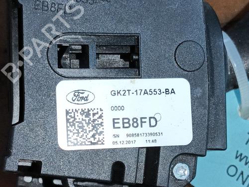 Steering column stalk FORD TRANSIT V363 Bus (FAD, FBD)  | BP29807917I23 