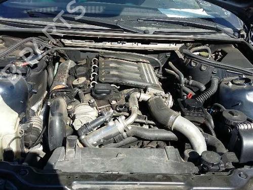 Module xenonverlichting BMW 3 (E46) 320 d | BP8172840C53 