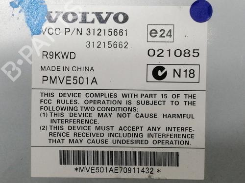 Electronic module VOLVO XC90 I (275) D5 AWD | BP13253745M83 