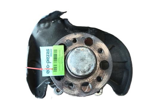 Used Left front steering knuckle MERCEDES-BENZ C-CLASS (W203) C 270 CDI (203.016) (170 hp) 30721100