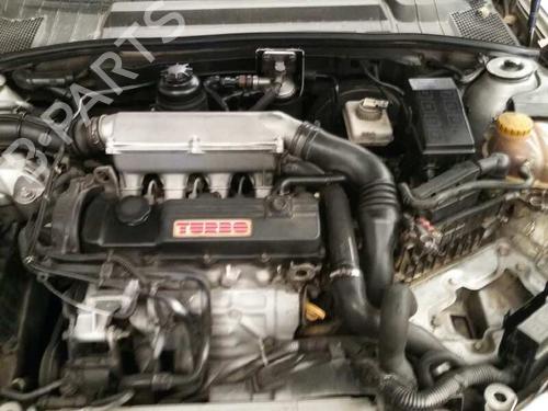 ABS pump OPEL VECTRA B Hatchback (J96)  | BP5362655M43 
