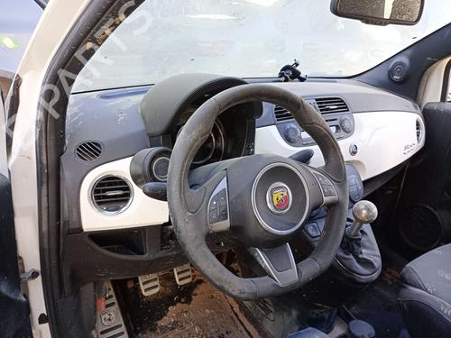 Front slam panel ABARTH 500 / 595 / 695 1.4 (312.AXD1A) | BP29353058C72 