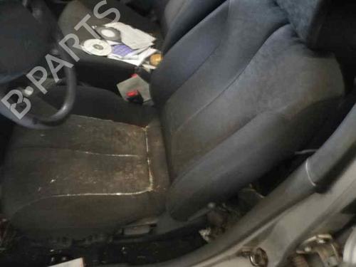 Left taillight HYUNDAI ACCENT II (LC)  | BP5348227C34 