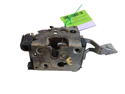 Used Front right lock Front right lock PEUGEOT BOXER Van (230L) 2.5 D (86 hp) 36491143 36491143