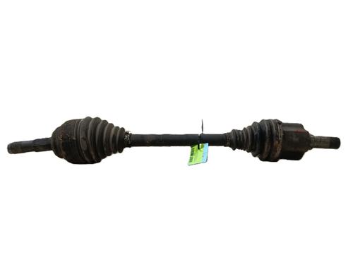 Used Left front driveshaft FIAT DUCATO Van (250_) [2006-2025]  29502743