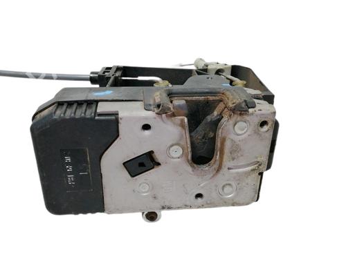 Used Front left lock OPEL ZAFIRA A MPV (T98) 2.0 DTI 16V (F75) (101 hp) 5351514