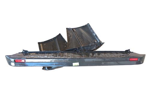 Used Rear bumper RENAULT TRAFIC III Van (FG_) 2.0 dCi 120 (FGMN) (120 hp) 29763832