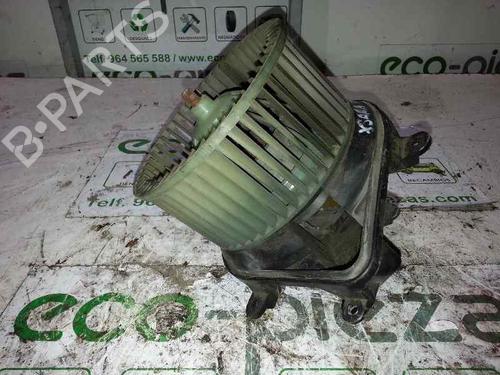 Heater blower motor CITROËN XSARA (N1) 1.9 TD | BP5349357M62 