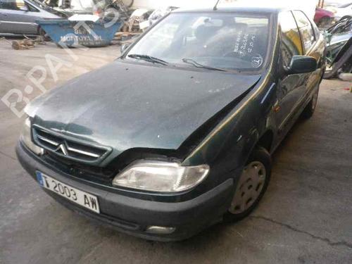 Left front driveshaft CITROËN XSARA (N1)  | BP5355643M38 
