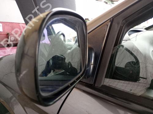 Left mirror CHRYSLER VOYAGER IV (RG, RS) 2.5 CRD | BP22924551C26 