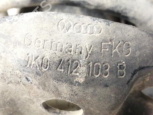 Right front shock absorber SEAT LEON (1P1)  | BP11084948M17 