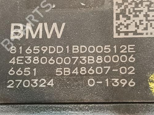 Elektronisk modul BMW X5 (G05, F95) xDrive 30 d Mild-Hybrid | BP29132095M83