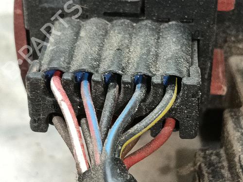 Front left lock OPEL ASTRA G Coupe (T98) 2.2 DTI (F07) | BP30938631C98 