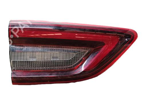 Used Left tailgate light Left tailgate light 38411356 38411356