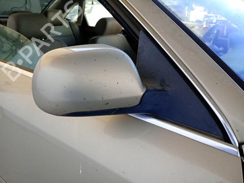 Right mirror AUDI A6 C5 (4B2) 2.5 TDI | BP16585564C27 