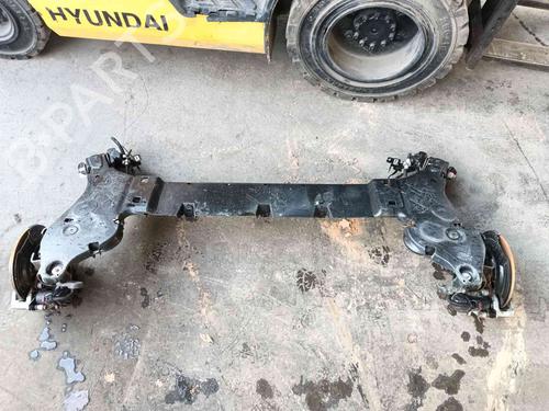 Used Rear axle Rear axle 36910529 36910529